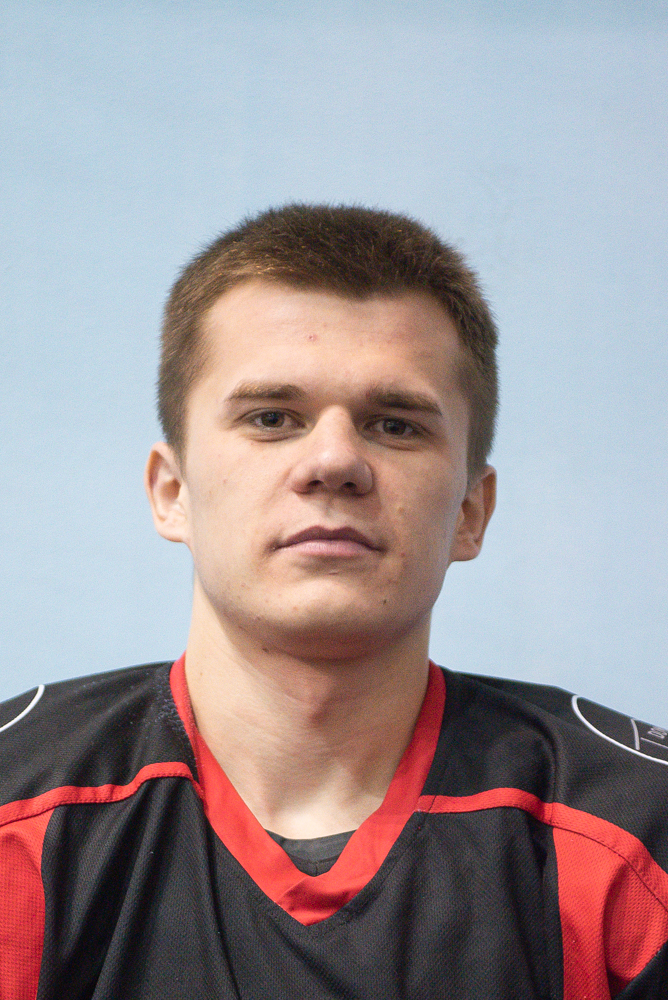 Лямин Семен